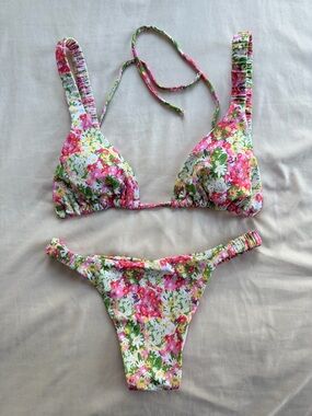 NWOT Bikini Set